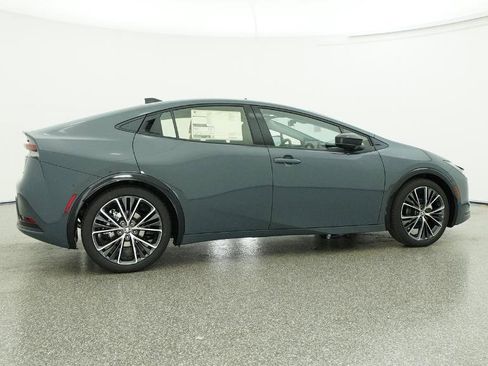 New 2026 Toyota Prius Limited image 86