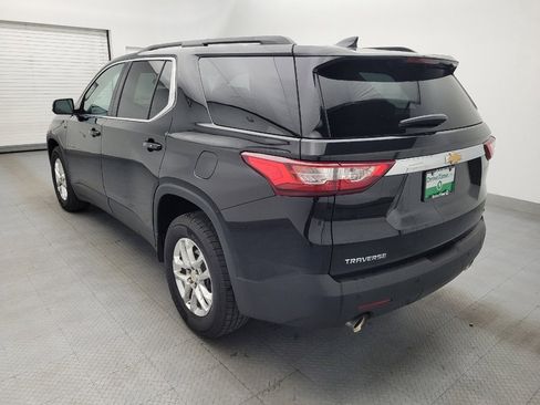 Used 2019 Chevrolet Traverse LT FWD image 5