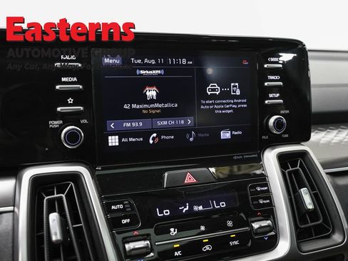 Used 2021 Kia Sorento S w/ Panoramic Sunroof Package AWD/4WD image 18