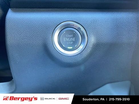 New 2026 GMC Terrain AT4 w/ Convenience Package III image 19