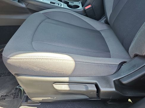 Used 2024 Subaru Impreza 2.0i image 29