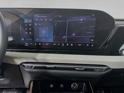 Used 2025 Audi A5 2.0T Premium Plus w/ Premium Plus image 12