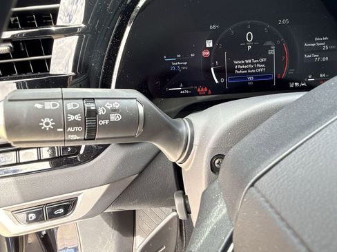 Used 2026 Lexus RX 350 Premium w/ Accessory Package (Z1) image 28