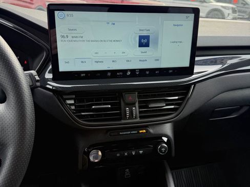 Used 2025 Ford Escape ST-Line w/ Equipment Group 301A image 17