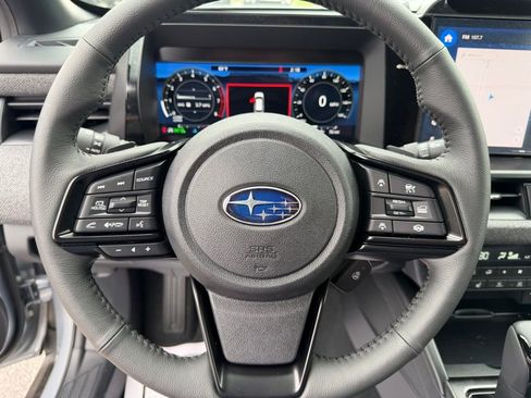New 2026 Subaru Outback Premium AWD/4WD image 13