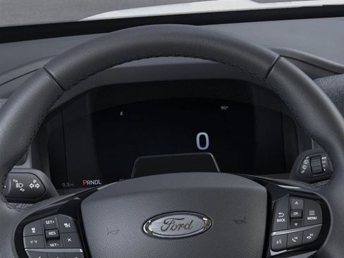 New 2025 Ford Explorer Platinum w/ Ultimate Package image 13