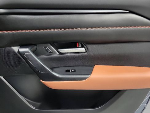 Used 2025 MAZDA CX-50 2.5 Turbo w/ Accent Package image 16