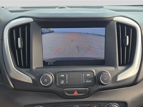 Used 2020 GMC Terrain SLT w/ Preferred Package image 19