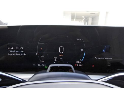 Certified 2023 Cadillac Lyriq 2WD image 8