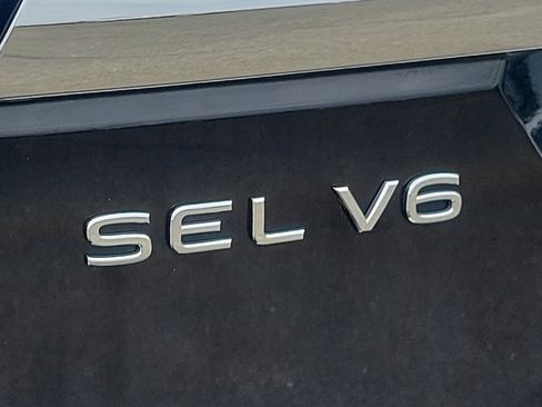 Used 2021 Volkswagen Atlas SEL image 27