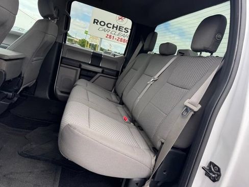 Used 2016 Ford F150 XLT w/ Equipment Group 301A Mid AWD/4WD image 6