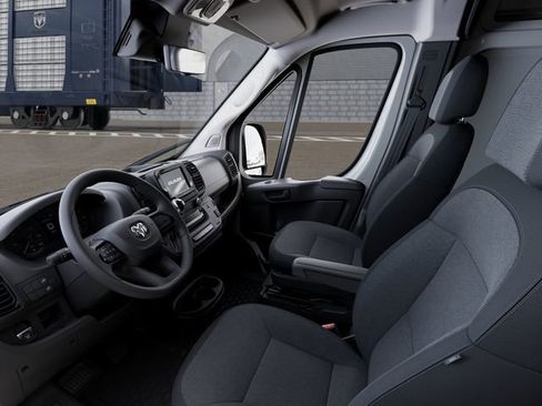 New 2026 RAM ProMaster 3500 FWD image 22