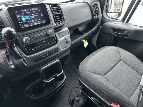 New 2026 RAM ProMaster 1500 w/ Convenience Group image 15