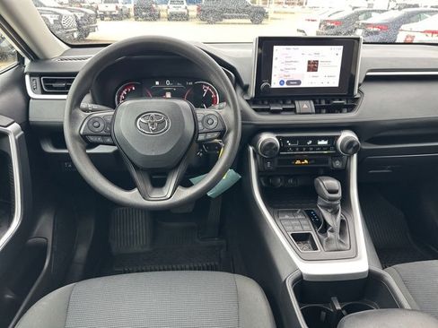 Certified 2024 Toyota RAV4 LE image 15