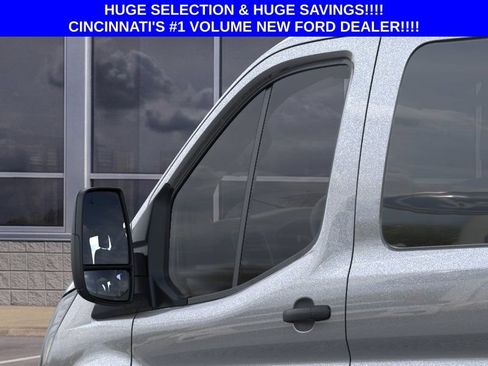 New 2026 Ford Transit 150 Low Roof AWD image 20