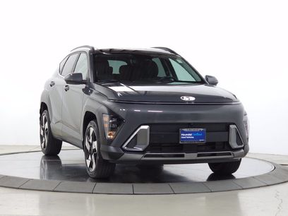 Certified 2026 Hyundai Kona Limited