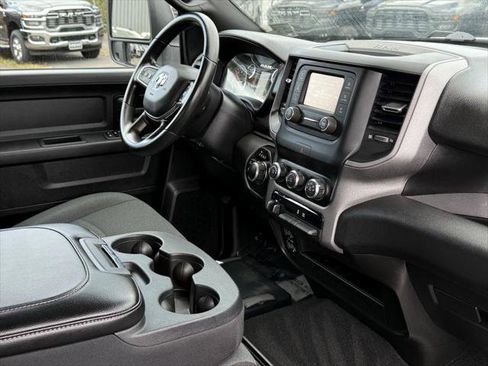 Certified 2024 RAM 2500 Tradesman w/ Chrome Appearance Group image 9