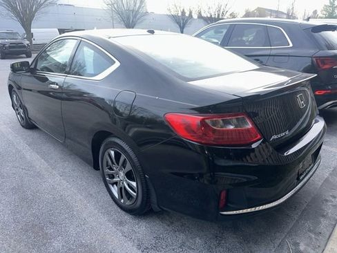 Used 2014 Honda Accord EX-L image 4