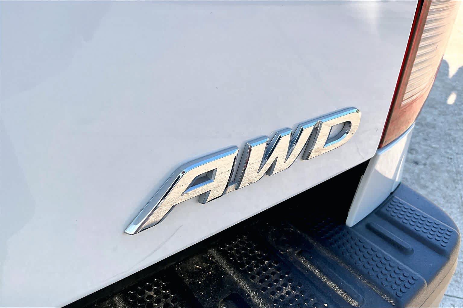 Certified 2022 Honda Ridgeline RTL image 10