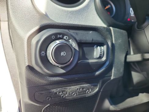 New 2026 Jeep Wrangler Willys AWD/4WD image 31