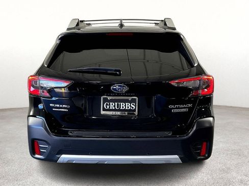 Used 2022 Subaru Outback Touring image 6