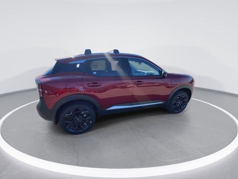 New 2026 Nissan Kicks SR w/ Cold Weather Package AWD/4WD image 9