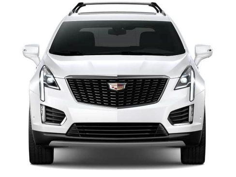 New 2026 Cadillac XT5 Premium Luxury w/ LPO, Floor Liner Package AWD/4WD image 17