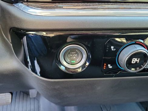 Used 2024 Chevrolet Silverado 1500 LT w/ Z71 Off-Road Package image 23