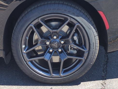 New 2026 Dodge Charger R/T AWD/4WD image 26