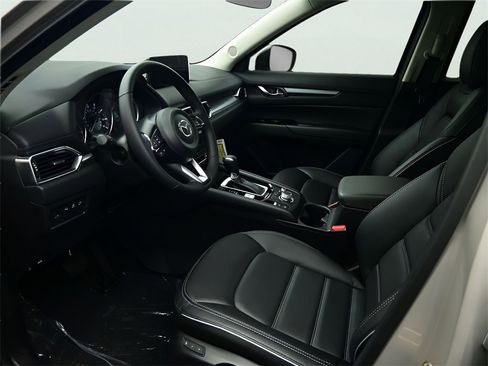 New 2025 MAZDA CX-5 AWD 2.5 S image 2