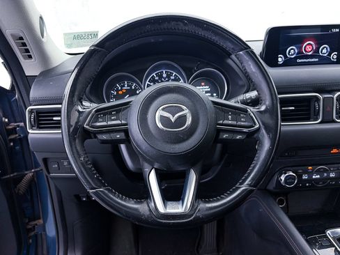 Used 2018 MAZDA CX-5 Grand Touring AWD/4WD image 27