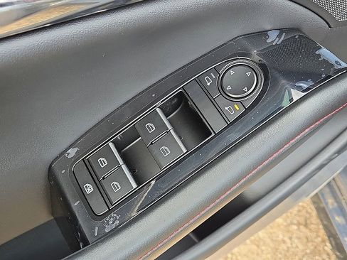 New 2026 MAZDA MAZDA3 Carbon image 17