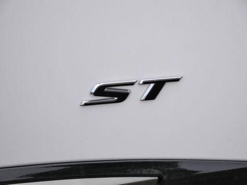 New 2026 Buick Envision Sport Touring AWD/4WD image 21