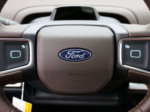 New 2026 Ford Expedition King Ranch AWD/4WD image 27