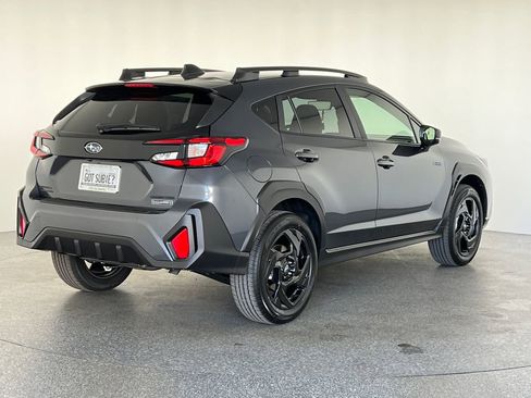 New 2026 Subaru Crosstrek 2.5i Sport image 6