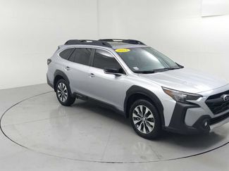 Certified 2024 Subaru Outback Limited AWD/4WD video 1