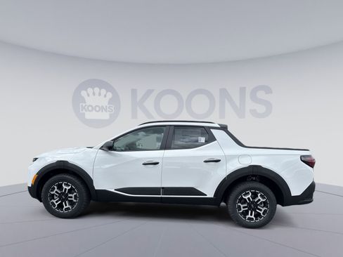 New 2026 Hyundai Santa Cruz XRT AWD/4WD image 2