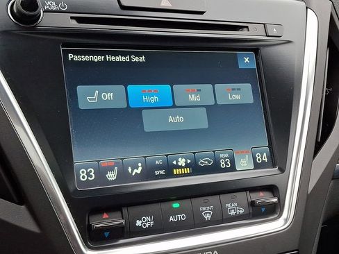 Used 2020 Acura MDX SH-AWD image 17