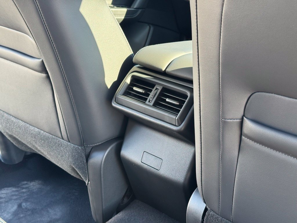 New 2026 MAZDA CX-5 Preferred AWD/4WD image 23