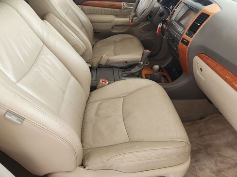 Used 2003 Lexus GX 470 AWD/4WD image 14