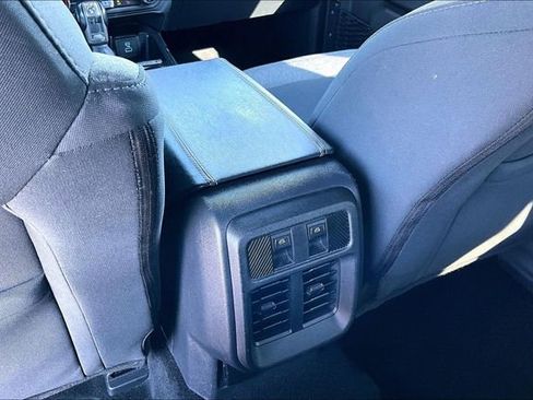 Used 2025 Ford Bronco Big Bend AWD/4WD image 23