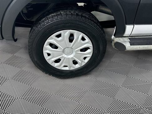 Used 2025 Ford Transit 250 Low Roof w/ Exterior Upgrade Package RWD image 25