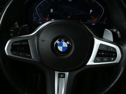 Certified 2022 BMW X3 xDrive30i w/ M Sport Package 2 image 18