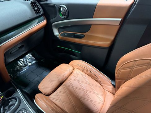 Used 2022 MINI Cooper Countryman S w/ Convenience Package image 17