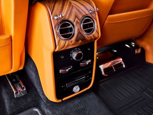 Used 2020 Rolls-Royce Cullinan AWD/4WD image 55