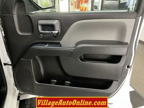 Used 2016 Chevrolet Silverado 1500 Custom w/ Rally 1 Edition image 32