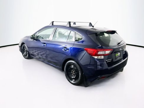 Used 2020 Subaru Impreza 2.0i image 5