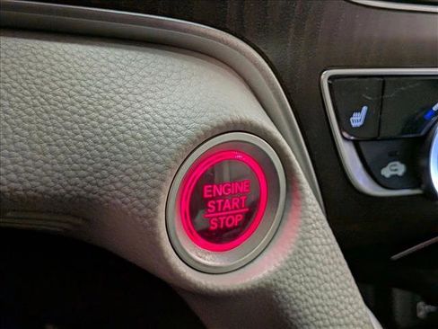 Used 2018 Honda Accord EX image 17