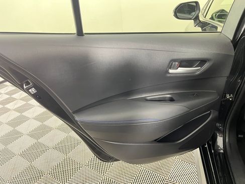 Used 2022 Toyota Corolla SE image 19