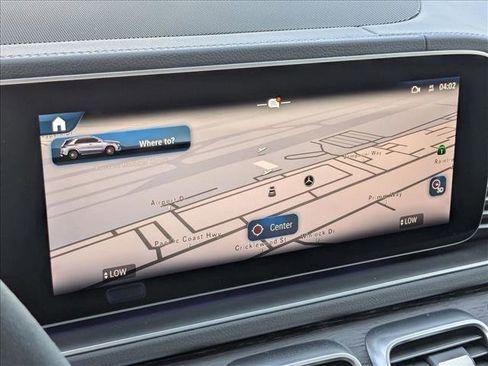 New 2026 Mercedes-Benz GLE 53 AMG 4MATIC image 14